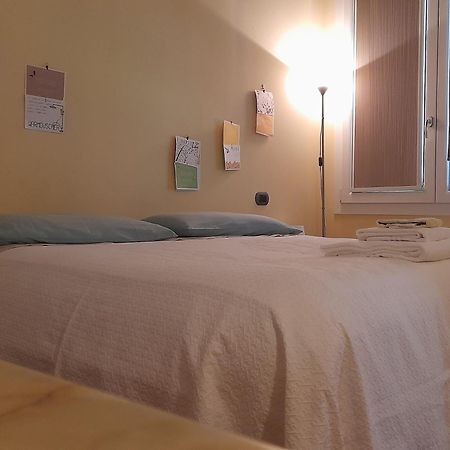 卡萨帕斯卡隆住宿加早餐旅馆 Pegognaga 外观 照片